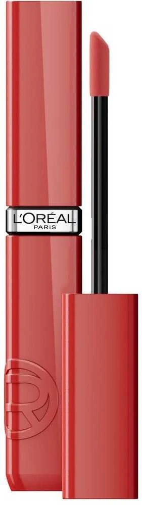 L'Oreal Paris Infaillible Laque Resistance 635 Worth It Medium, 4,3 ml