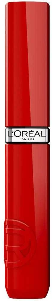 L'Oreal Paris Infaillible Laque Resistance 415 Raudona Bisou, 4.3 ml