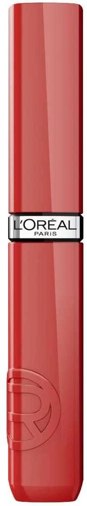 L'Oreal Paris Infaillible Laque Resistance 635 Worth It Medium, 4,3 ml