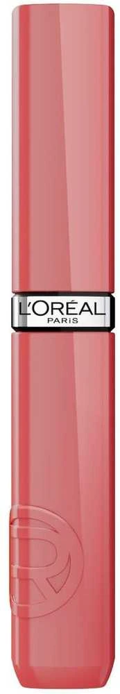 L'Oreal Paris Infaillible Laque Resistance 600 Le Nu Rose, 4.3 ml