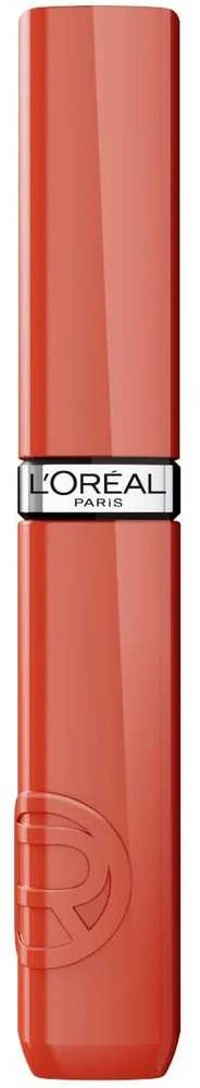 L'ORÉAL_Infaillible Laque Resistance pomadka no 601 Worth It 4,3ml