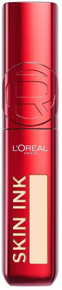 L'Oreal Paris Infaillible Skin Ink 20 šviesiai neutralus, 15 ml
