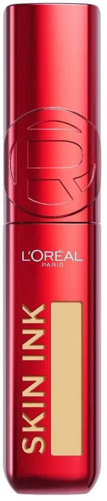 L'Oreal Paris Infaillible Skin Ink 100 Light Warm, 15 ml