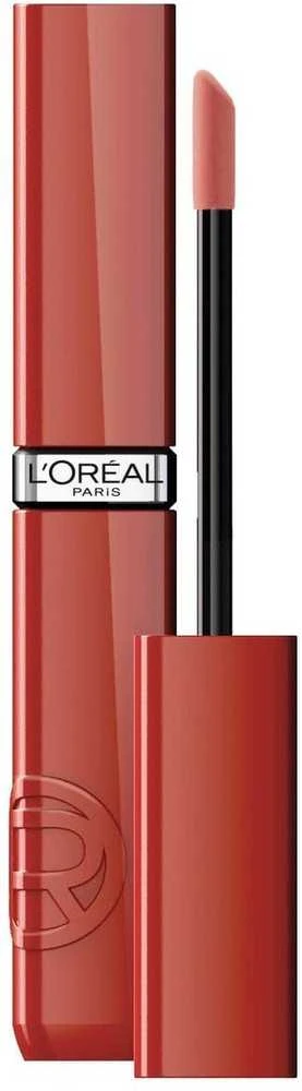 LOREAL Infallible Laque Resistance Pomadka do us 510 Cafe Parisien