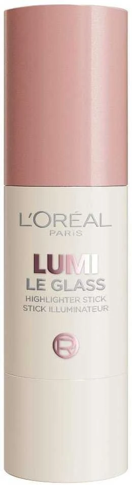 „L'Oréal Paris Lumi Le Glass“ šviesinamasis pieštukas