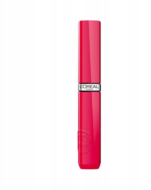 L'Oreal Paris Infaillible Laque Resistance 250 Rožinė Oulala, 4.3 ml