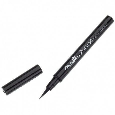 Maybelline Mayb MASTER PRECISE JUODA AKIŲ KONTŪRO LINIJA 1GRM