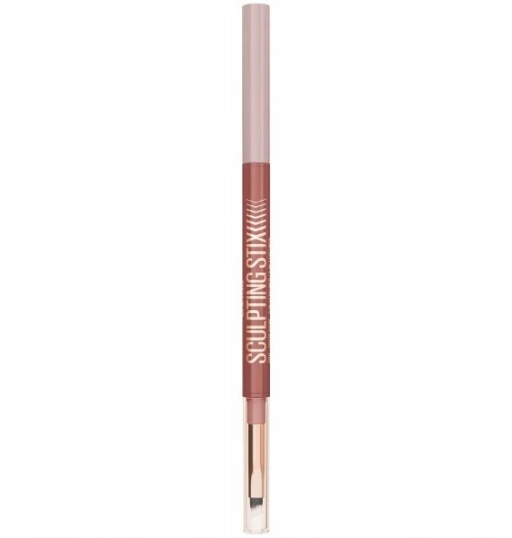 Maybelline Skulptūrinis „Stix Rosy Sculpt“ akių pieštukas