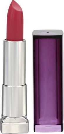 Maybelline New York Colour Sensational Lūpų dažai, spalva - 315 Rich Plum
