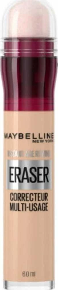 L'Oreal INST.ERASER CONC.NUgb 115 WARM LIGH