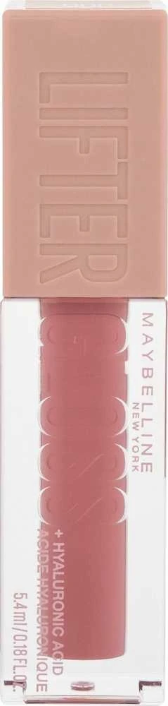 Maybelline Lifter Gloss Lūpų blizgis