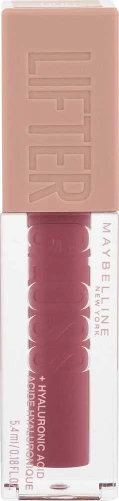 Maybelline Lifter Gloss Lūpų blizgis moterims, 5,4 ml