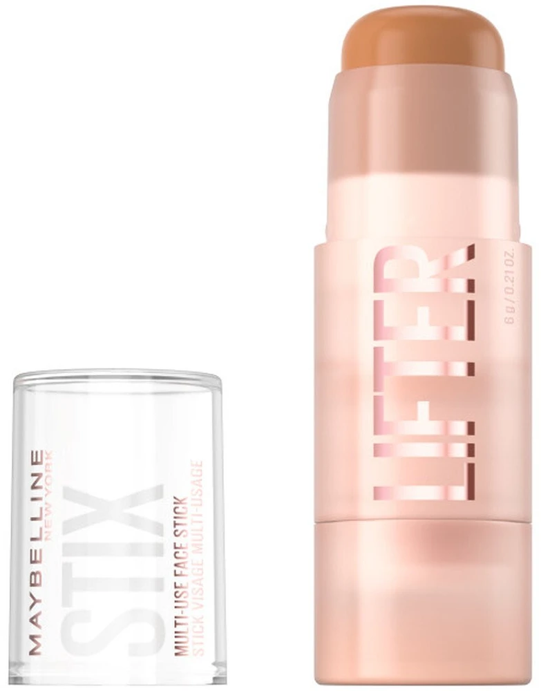 Maybelline „Lifter Stix“ veido kontūravimo bronzantas lazdelėje 55 6 g