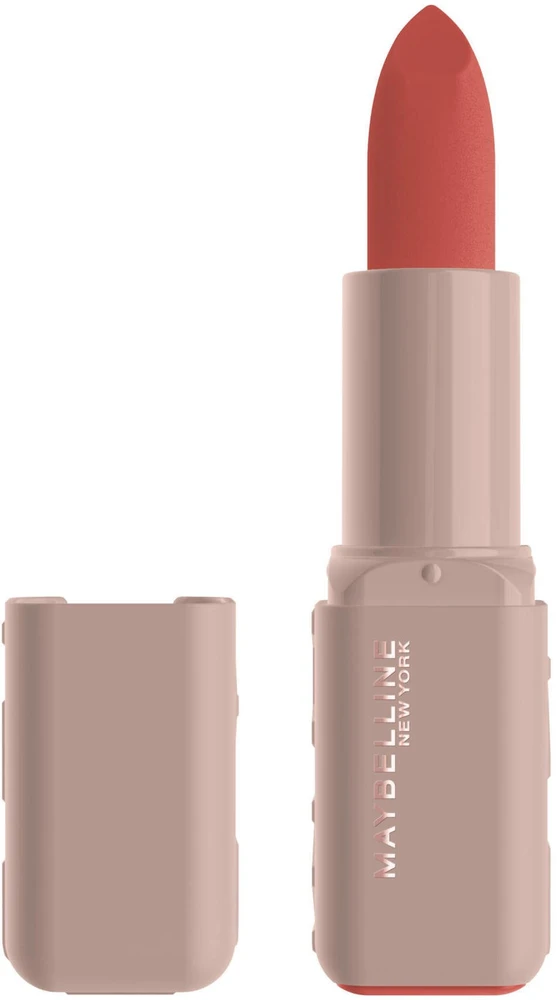 Maybelline MAYBELLINE serumo lūpų dažai Pomadka-serumas do ust nr 002 Maybe It`s... 4.4 g