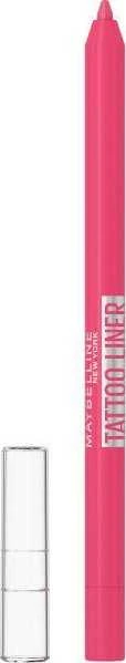 Maybelline Tattoo Liner Gel Pieštukas Eye Pieštukas