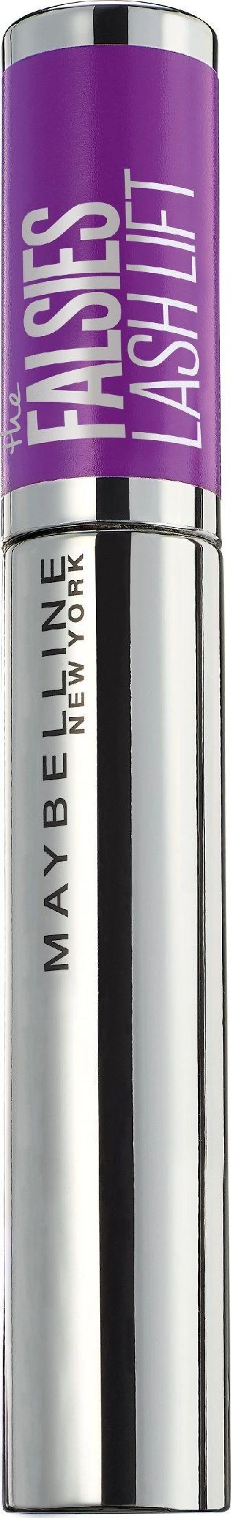 L'Oreal FALSIES LASH LIFT EXTRA Juodas NU