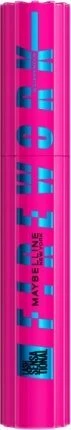 Maybelline MAYBELLINE_Lash Sensational Firework storinantis blakstienų tušas Juodas 10ml
