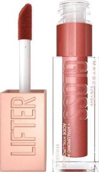 Maybelline Lip gloss Lifter Gloss, 5.4 ml