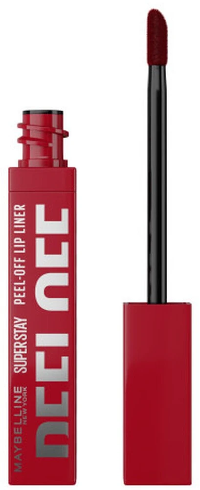 Maybelline „Super Stay“ nulupamas lūpų pieštukas 4,8 ml