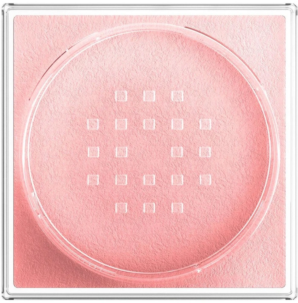 Maybelline Fit Me puder sypki 02 Rožinė 15g