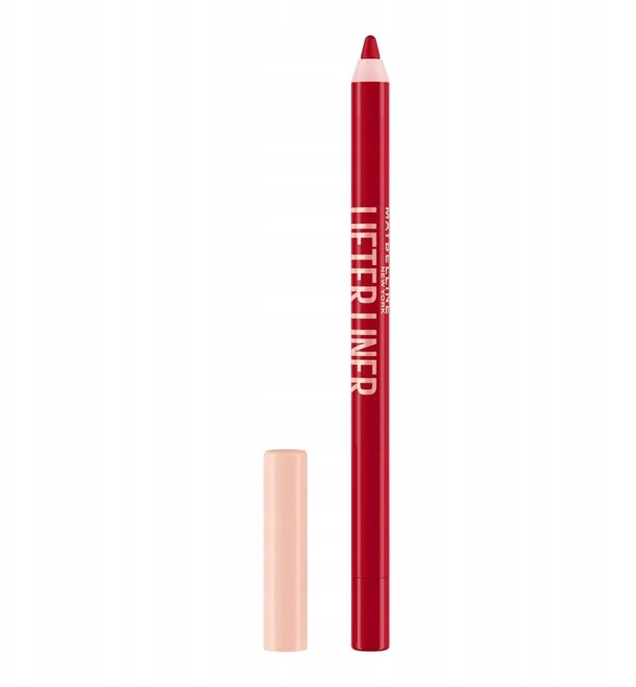 Maybelline Lifter Liner Lip Pieštukas