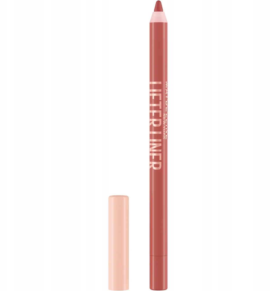 „Maybelline Lifter“ lūpų pieštukas 13, galbūt tai...