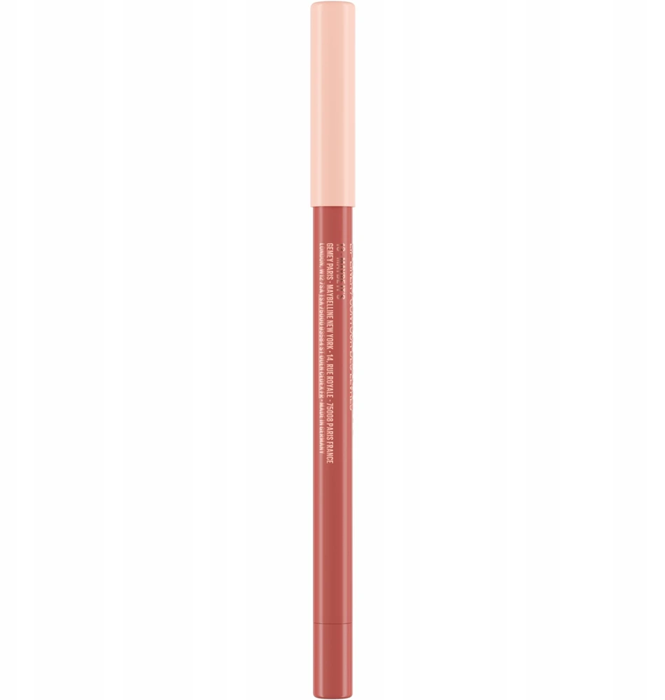 „Maybelline Lifter“ lūpų pieštukas 13, galbūt tai...