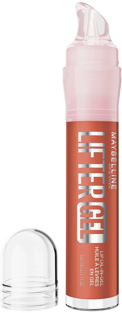 Maybelline Lifter Gel Lip Oil-in-Gel 07 Vanilla Horchata