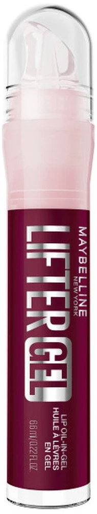 Maybelline Lifter Gel Labial 008-Berry Twist 6,, 6 ml