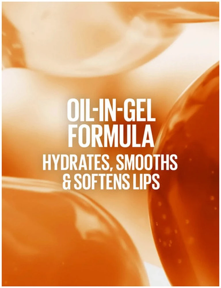 Maybelline Lifter Gel Lip Oil-in-Gel 07 Vanilla Horchata