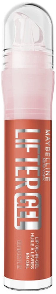 Maybelline Lifter Gel Lip Oil-in-Gel 07 Vanilla Horchata