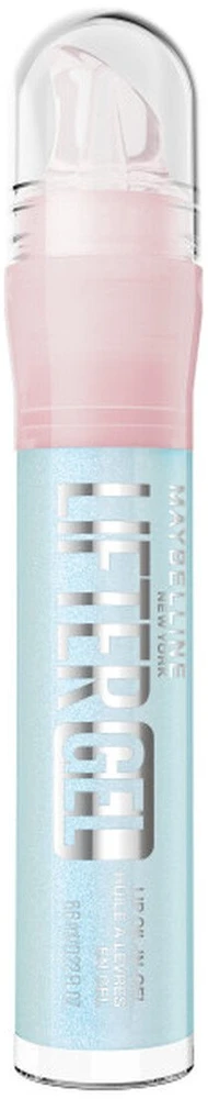 Maybelline Lifter Gel Labial 002-Mėlyna Boba 6,, 6 ml