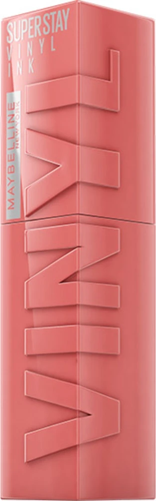 Maybelline MAYBELLINE_Super Stay Ink Viniliniai skysti lūpų dažai 100 Charmed 4,2 ml