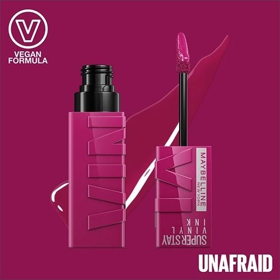 Maybelline MAYBELLINE_Super Stay Ink Vinilo vinilo skysti lūpų dažai 170 4,2 ml