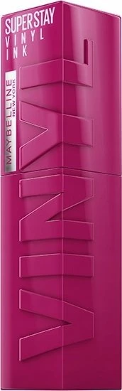 Maybelline MAYBELLINE_Super Stay Ink Vinilo vinilo skysti lūpų dažai 170 4,2 ml