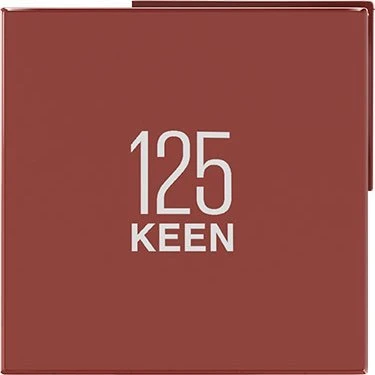 Maybelline MAYBELLINE_Super Stay Ink Vinilo viniliniai skysti lūpų dažai 125 Keen 4,2 ml