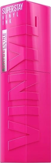 Maybelline MAYBELLINE_Super Stay Ink Vinilo vinilo skysti lūpų dažai 150 4,2 ml