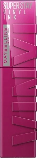 Maybelline MAYBELLINE_Super Stay Ink Vinilo vinilo skysti lūpų dažai 170 4,2 ml