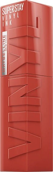 Maybelline MAYBELLINE_Super Stay Ink Vinilo viniliniai skysti lūpų dažai 125 Keen 4,2 ml
