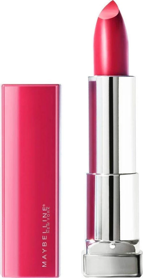 Maybelline New York Colour Sensational Made for All Lūpų dažai, spalva - 379 Fuchsia for Me aprašymas - Prekės nuotrauka
