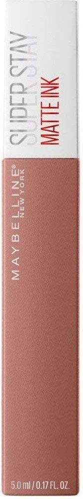 Skysti lūpų dažai Maybelline Superstay Matte 05