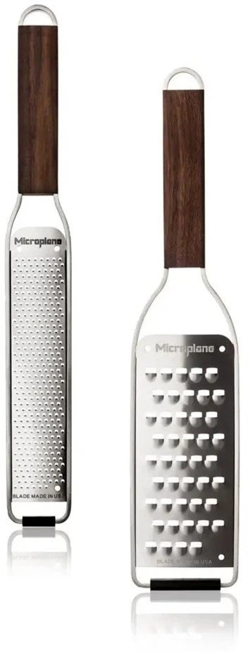 MICROPLANE MASTER dovanų rinkinys