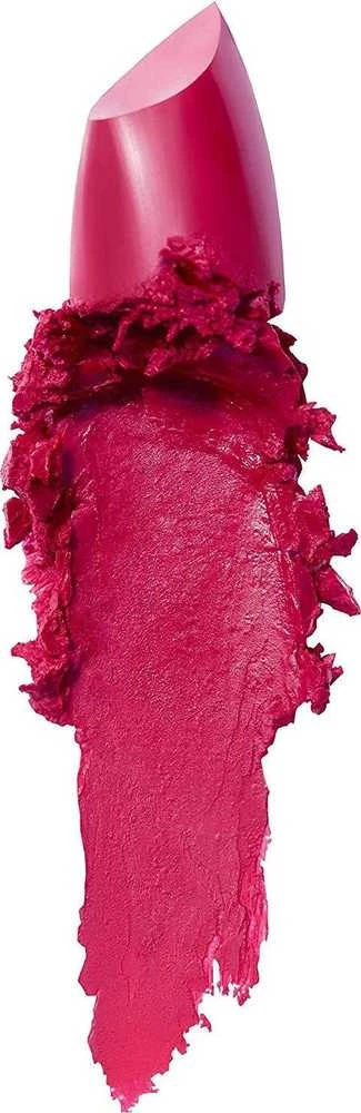 Maybelline New York Colour Sensational Made for All Lūpų dažai, spalva - 379 Fuchsia for Me