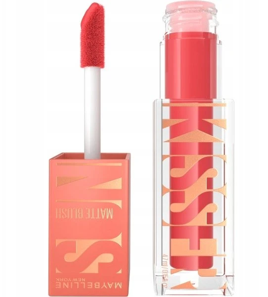 Maybelline „Sunkisser“ matiniai skaistalai 40 Roseburst 4.7ml
