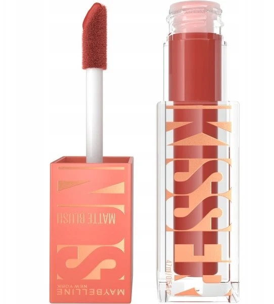 Maybelline „Sunkisser“ matiniai skaistalai 39 „Coastal Crush“ 4,7 ml