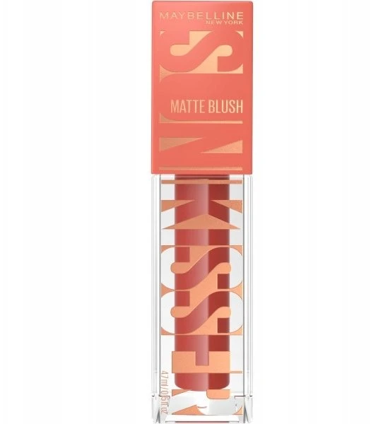 Maybelline „Sunkisser“ matiniai skaistalai 39 „Coastal Crush“ 4,7 ml