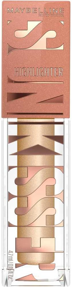 Maybelline Sunkisser Highlighter 21 All Star, 4.7 ml