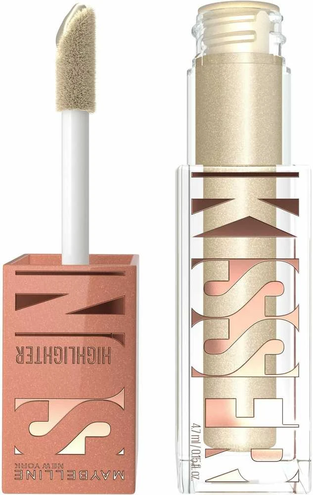 Maybelline Sunkisser Highlighter 22 Star Studded, 4.7 ml