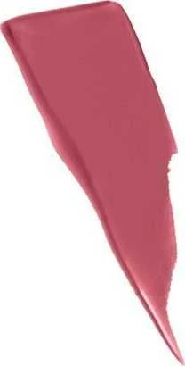 Maybelline New York Superstay Matte Ink Skysti matiniai lūpų dažai, 5 ml, spalva - 180 Revolutionary