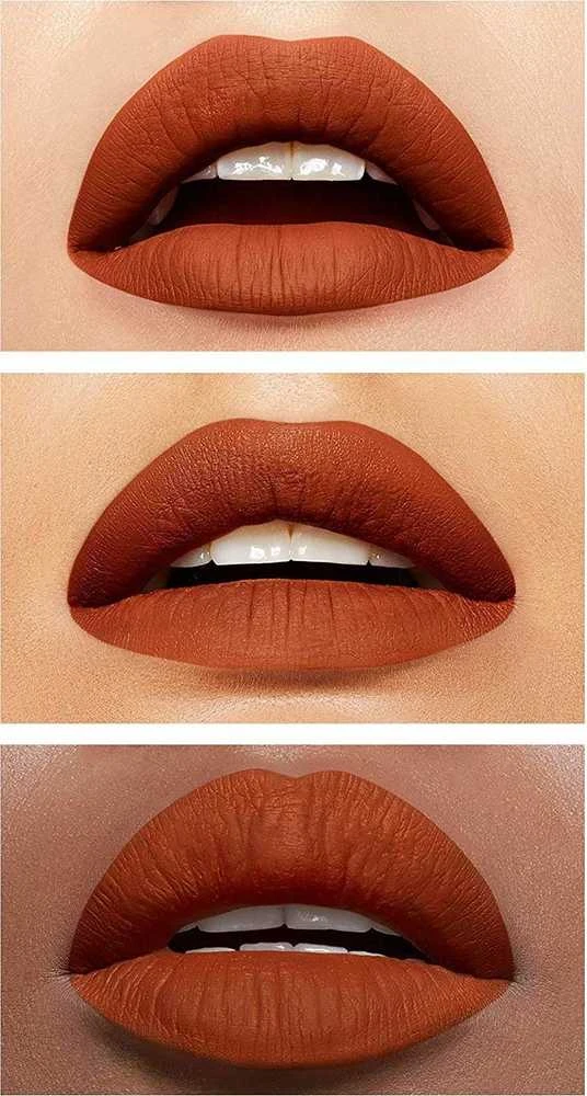 Maybelline New York Superstay Matte Ink Skysti matiniai lūpų dažai, 5 ml, spalva - 130 Self-starters